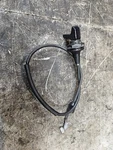 Yamaha Mm 700 1997 Starter Cable Assembly Choke 8CH-26330-00-00 AT1050 Used. Price: $14.99.