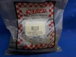 Saber Traction Products SW7096. 5/16" Suare Steel Backer. Bag Of 152. New. Price: $28.95.