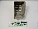 Arctic Cat Snowmobile 73-76 Cheetah Panther Pantera Right Footrest 0106-386 Used. Price: $9.99.