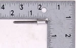 Rivet (pack Of 11) Part Number - 7621425 For Polaris New. Price: $12.99.