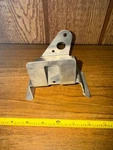 Polaris Xc 700 Oem Oil/coolant Tank Bracket 5243636 New. Price: $25.99.
