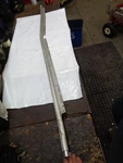 2008-2012 Polaris Switchback Dragon Iq Turbo Shift Right Tunnel Cooler 5136126 Used. Price: $80.10.