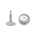 Woody's 1.575" Stud Kit, Indy 129" Track 1.5" Lug - Pack Polaris # 2890466 New. Price: $549.99.