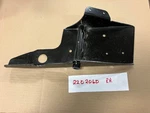 New Polaris Oem Trailing Arm Mount 2202060 Rh 2002-03 Edge Snowmobiles. Price: $98.00.