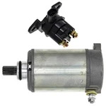 Niche Starter Motor Solenoid Kit For Can-am Commander Maverick 800 1000R New. Price: $51.95.