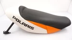 2012 Polaris Pro Rmk 800 Oem Seat Black / White Orange 2684492-070 5437004 Used. Price: $299.95.