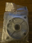 Arctic Cat Snowmobile 0645-068/0639-197 Electric Start Drive Cap New. Price: $20.00.