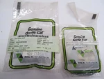 1976 Arctic Cat Pantera Gas Cap Seal O-ring 0109-733 New Nos Pack. Price: $35.16.