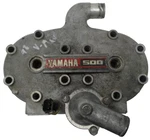 Yamaha V-max 500 1998 Cylinder Head Assembly 8CJ-11111-00-00 Used. Price: $29.49.