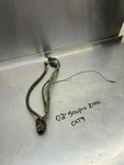 02 03 Arctic Cat Z 440 Fan Cooled Oem Cdi Wire Harness # 3005-931 Used. Price: $84.59.