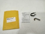 Throttle Cable Kit ---- Polaris Nos Used. Price: $19.99.
