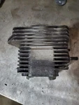 Vintage Arctic Cat Snowmobile Kawasaki Motor Cylinder Fan Cooled 440/2A For. Price: $34.99.