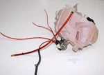 2013 Ski-doo Freeride 800 Etec 146" Xp Oil Tank Bottle Pump 519000281 519000376 Used. Price: $124.95.
