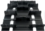 Camoplast Challenger Mountain Track 15" X 144" 2" Lug 9875M For Arctic Cat TZ1 New. Price: $1139.00.
