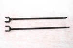 18 Ski-doo Renegade Enduro 600 Ho Acceleration Link Rods Brackets Mounts 137" Used. Price: $33.75.