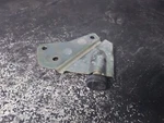 09-13 Polaris Engine Torque Stop Assembly # 1016293 Iq Shift 550 Used. Price: $15.95.