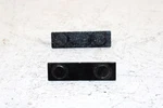 1998 Arctic Cat Ext 600 Touring Oem Bearing Support Plate Pair 1705-113 SA56 Used. Price: $19.99.
