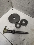 Polaris Widetrak Iq Tranny Gears Used. Price: $39.99.