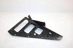 94 Arctic Cat Zr 580 Oem Right Backing Plate Vent 0616-284 Sas Used. Price: $38.69.
