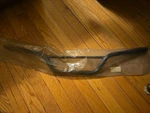 Arctic Cat Snowmobile 0705-287 Handlebar New. Price: $60.00.