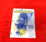 2002 Models Ski Doo One Day Book Techs Guide Oem Used. Price: $17.99.