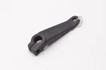 Oem Yamaha 8K4-23852-00-00 Right Hand Steering Arm Used. Price: $11.47.