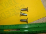 Polaris - Pure New Oem Screws Qty 7512134 Taper Pan Head. Price: $9.95.