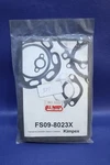 Kimpex FS09-8023X Complete Gasket Kit New. Price: $39.99.