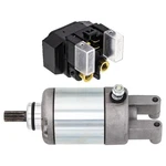 Niche Starter Solenoid Kit For Yamaha Yzf R6S Motorcycle New. Price: $44.95.