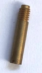 Oem Original Polaris Genuine Air Jet Pilot 0.9 P/n 3130777 New Nos. Price: $8.99.