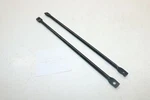 2020 Ski-doo Mxz Tnt 850 Gen G4 Rear Suspension Shock Support Guide Rods Bars Used. Price: $18.00.
