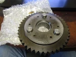 Arctic Cat Oem Reverse Gear New 0702-271. Price: $349.99.