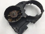 Arctic Cat Shroud Fan Housing 1979-1990 Cougar Pantera Panther 3003-407 Used. Price: $39.95.