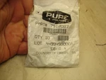 2000-2002 Polaris Magnum 325 Trail Boss Screw Oem 7512027 Qty 9 New. Price: $12.34.