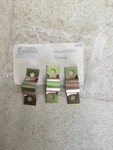 Ski Doo Oem Clamp 506095800 Lot Of 3 New. Price: $9.99.