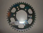 New Oem Polaris Atv Sprocket 40T Inventory A5. Price: $55.00.
