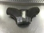 Polaris Cleanfire Touring Switchback Dragon Hanldebar Cover 5436554-070 T155 New. Price: $37.95.