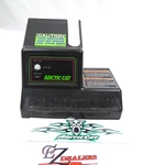 Kitty Cat Snowmobile Dash Console Arctic Used. Price: $99.98.