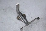 21-22 Ski-doo Renegade/mxz 600 Ace Battery Box Holder Tray 515177870 Used. Price: $20.00.