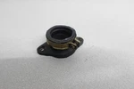 1998 Mxz 400 Ski-doo Snowmobile Oem Rubber Intake Adaptor Boot Used. Price: $34.97.