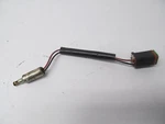 2001 Ski Doo Engine Carburetor Pressure Manifold Sensor Harness Used. Price: $22.46.