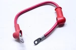 Oem Arctic Cat 0645-427 Battery Solenoid Cable 17" Nos New. Price: $16.99.