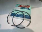 Nos Yamaha 1979 YZ400 Oem Piston Ring 0.50 O/s Set PN:2X5-11601-20 New. Price: $49.99.