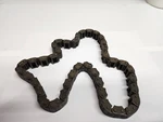 07-18 Yamaha Phazer Rtx Fx Mtx Gt Xtx Mp Oem 94591-63080-00 Used. Price: $16.14.