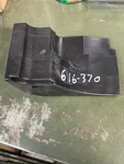 0616-370 R/b 0638-335 Arctic Cat Guard Oem New. Price: $11.89.