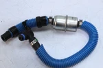 2022-2024 Ski-doo Expedition 900 Turbo Oem Fuel Hose With Filter 513034122 Used. Price: $35.00.