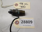Polaris Temperature Sensor - 1998 Xc 700 4110228 #28809 Used. Price: $21.95.