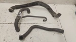 2006 Ski-doo Mach Z Radiator Outlet Hoses #1269 Used. Price: $29.99.