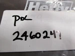 Polaris Oem New Hand Grip Warmer 2460247 #0598. Price: $32.99.