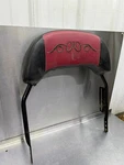 91 92 94 95 Polaris Indy Classic 500 Touring Rear Passenger Seat Back Rest Red Used. Price: $281.99.